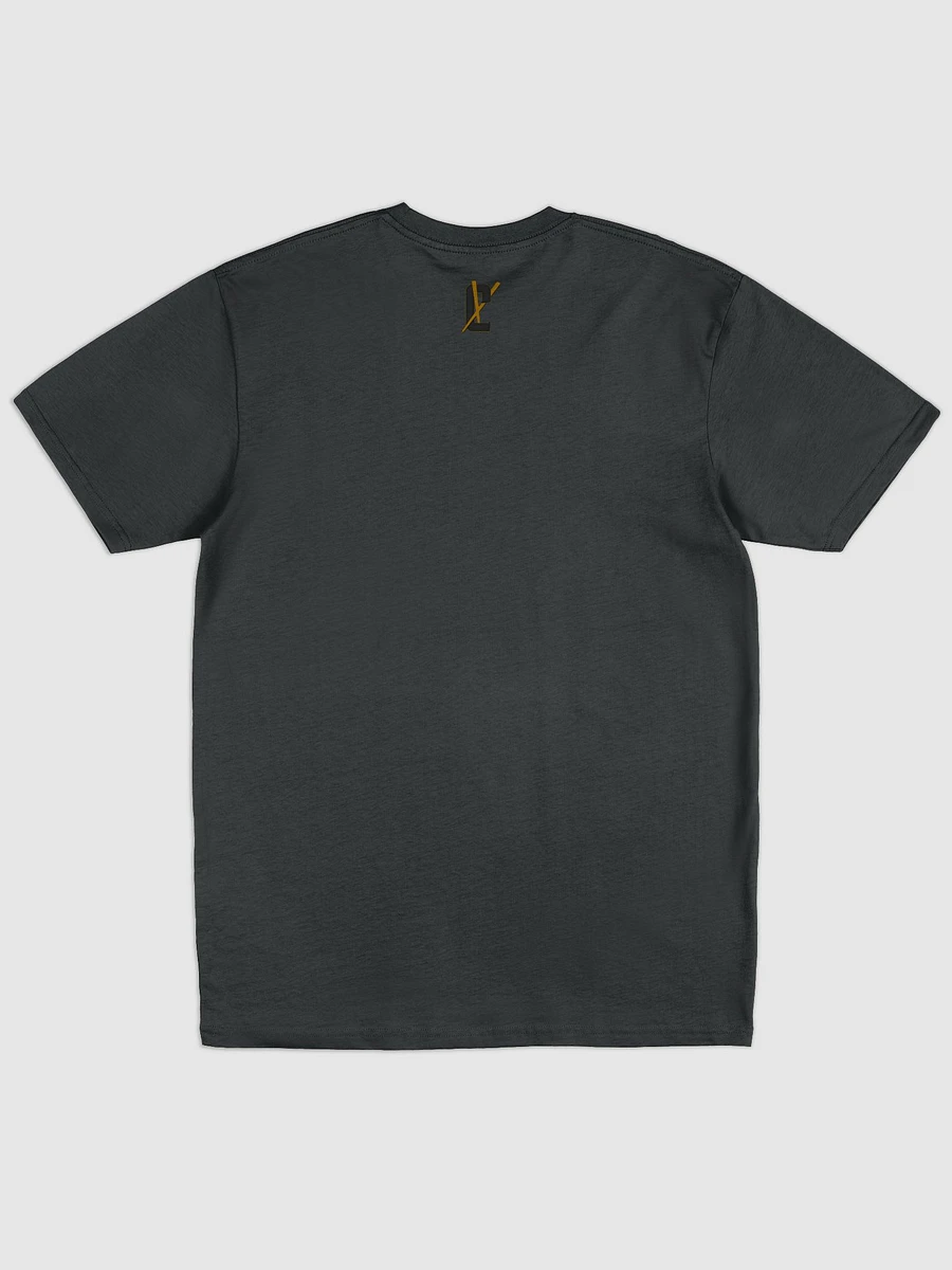 THROWBACK T-Shirt product image (13)