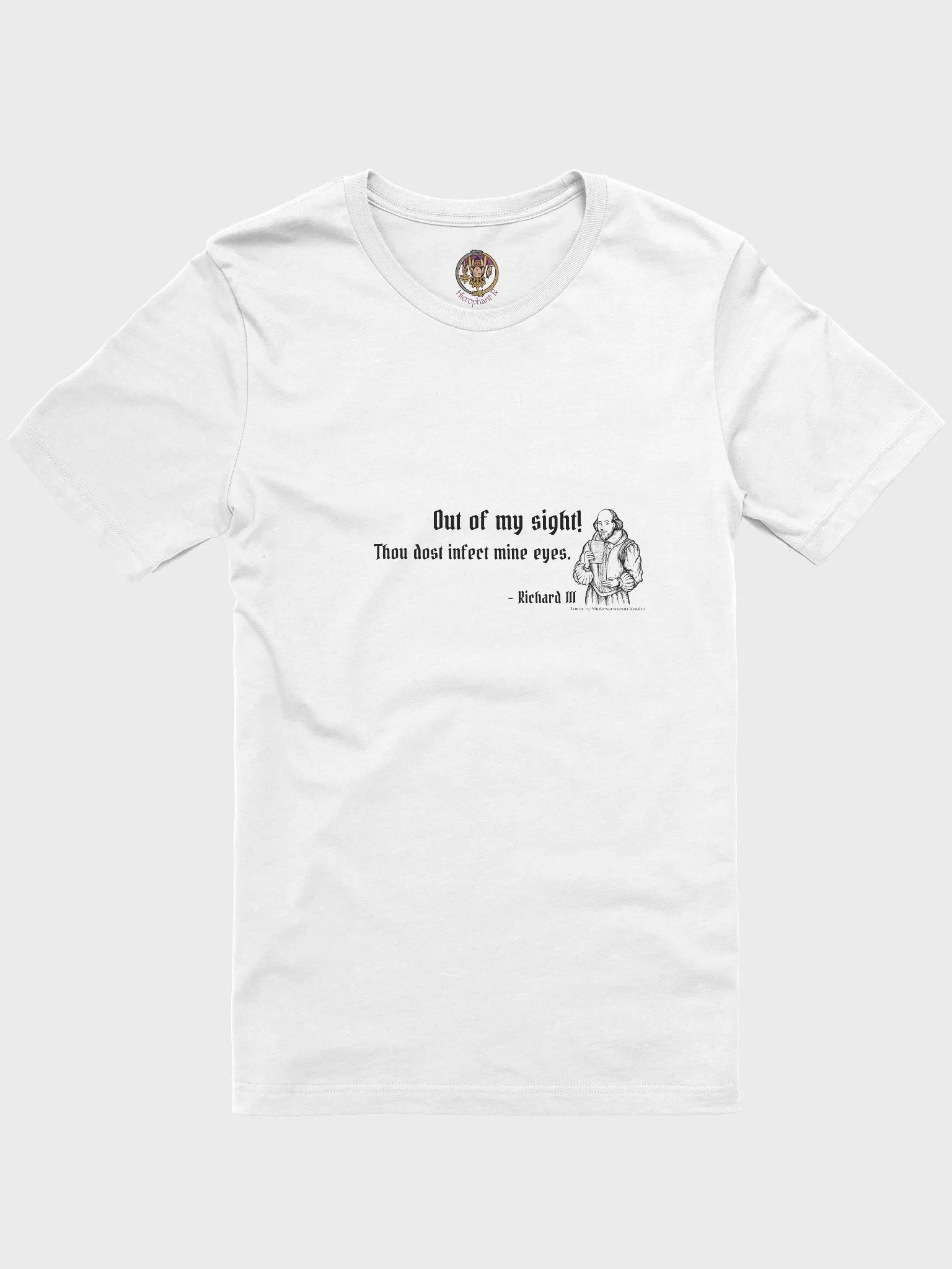 Thou Dost Infect Mine Eyes product image (13)