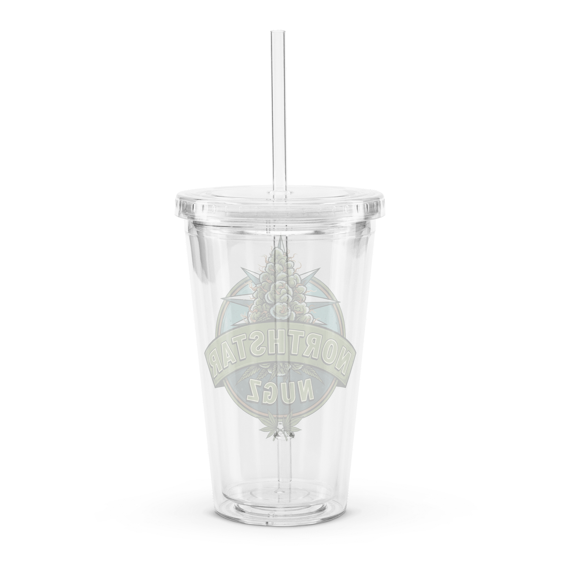 North Star Nugz Double Wall Tumbler product image (2)