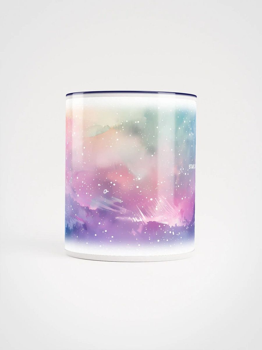 Star Child Starry Mug product image (5)
