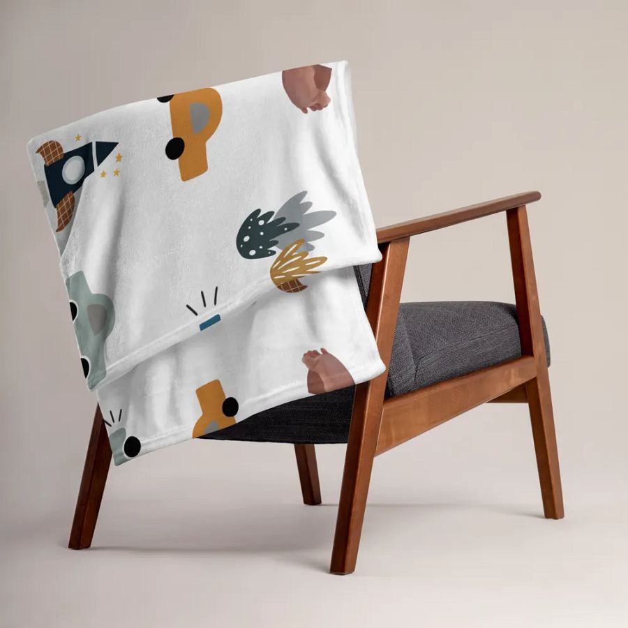 Baby Blanket product image (15)
