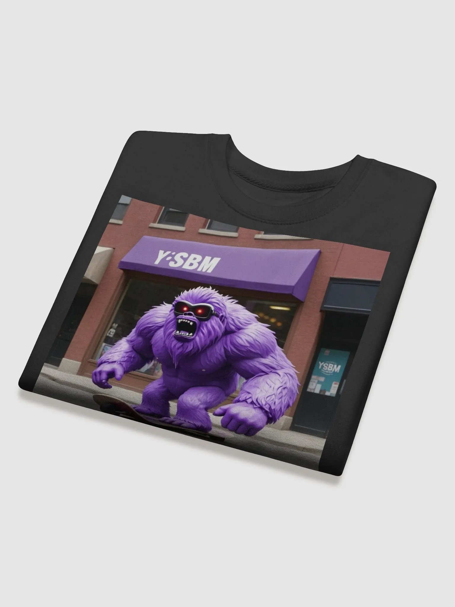 Ysbm Swag Skatin' product image (4)