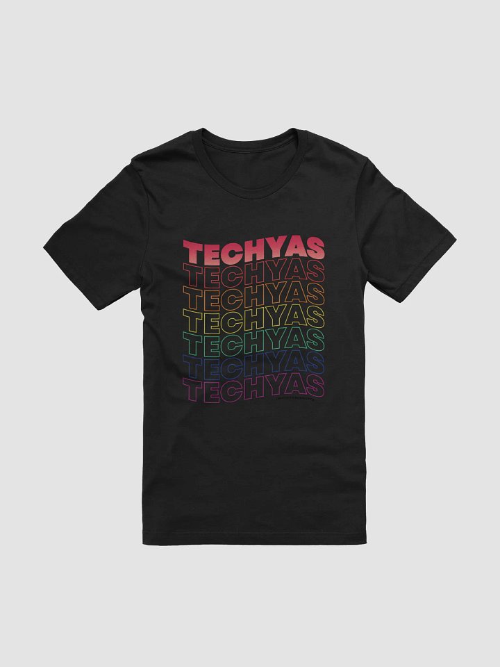 TECHYAS Pride product image (1)