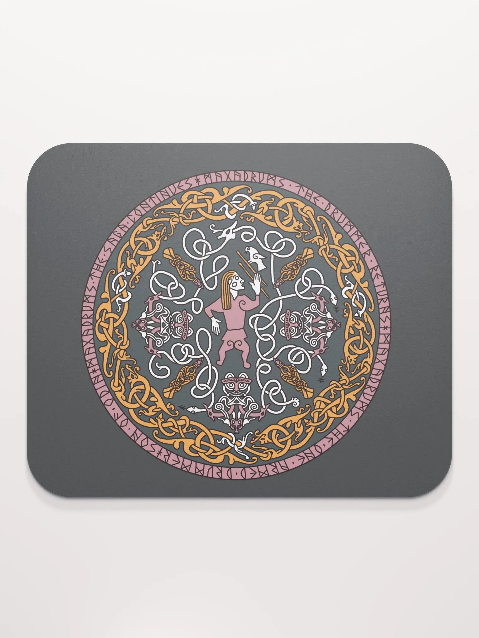 Maxa Saga Mousepad product image (2)