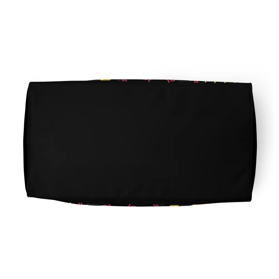 G.O.T DUFFLE BAG product image (3)