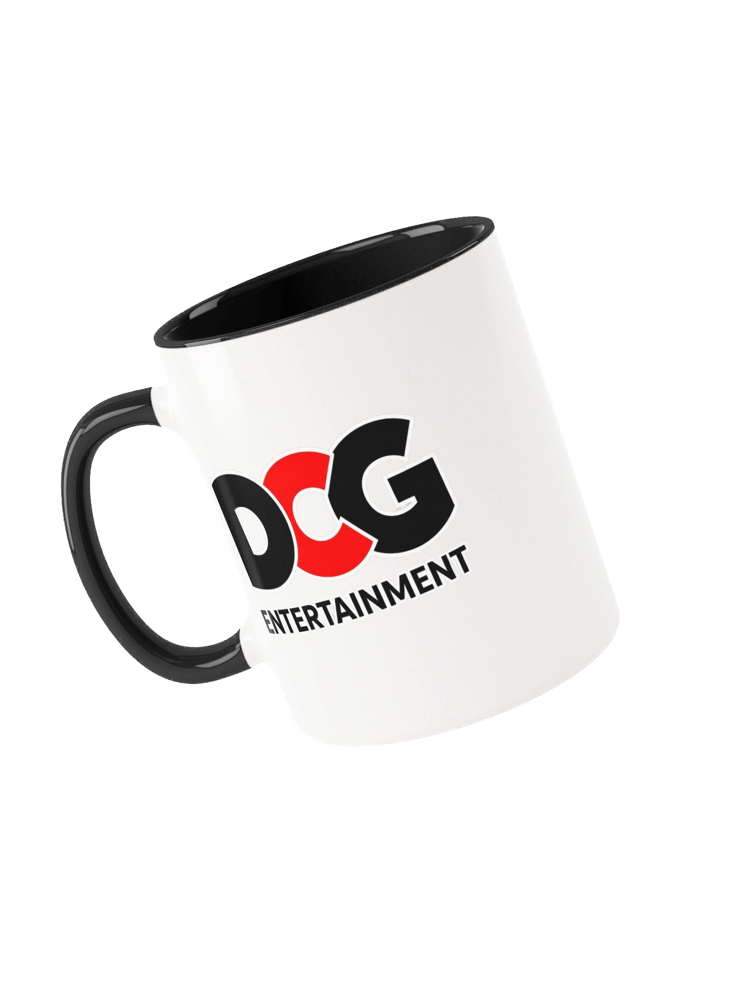 DCG Entertainment Ceramic Mug product image (15)