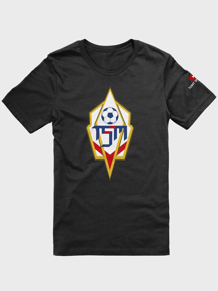 TSM Logo T-Shirt product image (1)