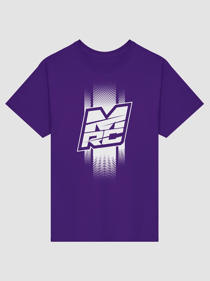 MRC T-Shirt "INSIDE" product image (1)