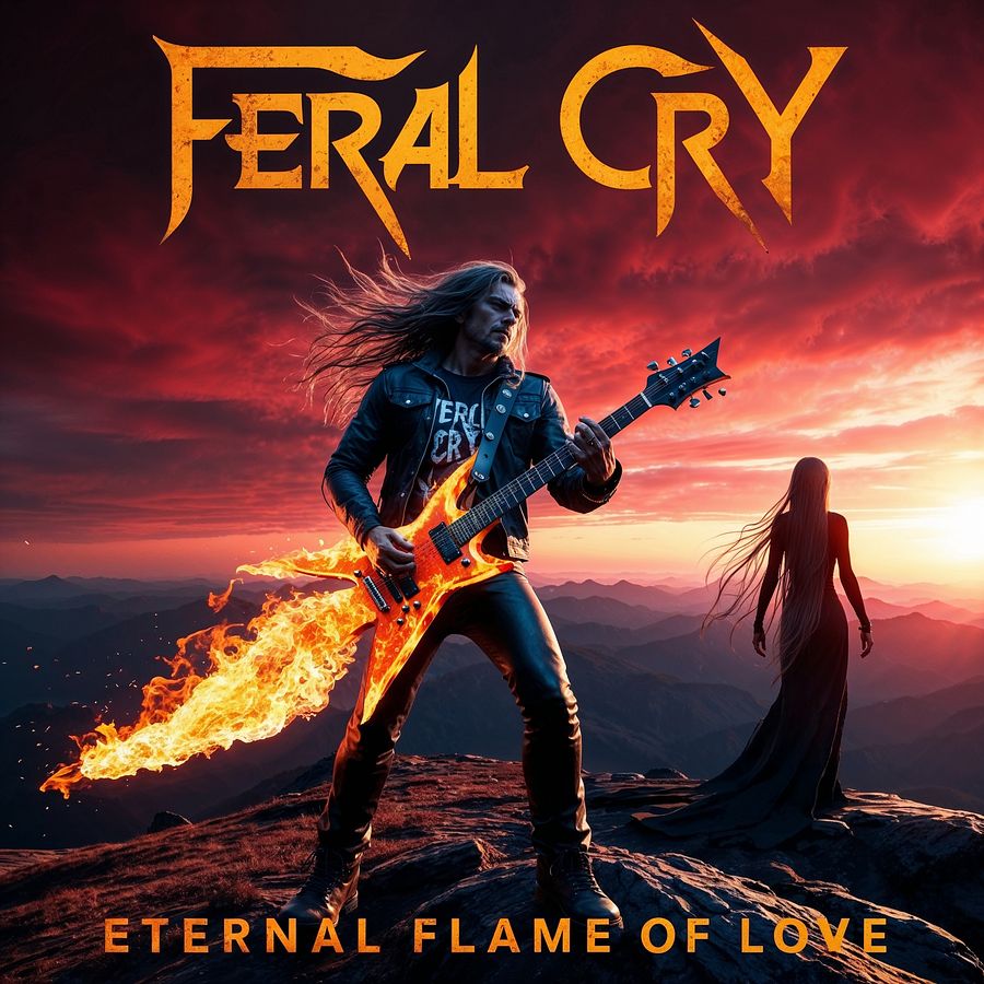 Eternal Flame of Love product image (1)