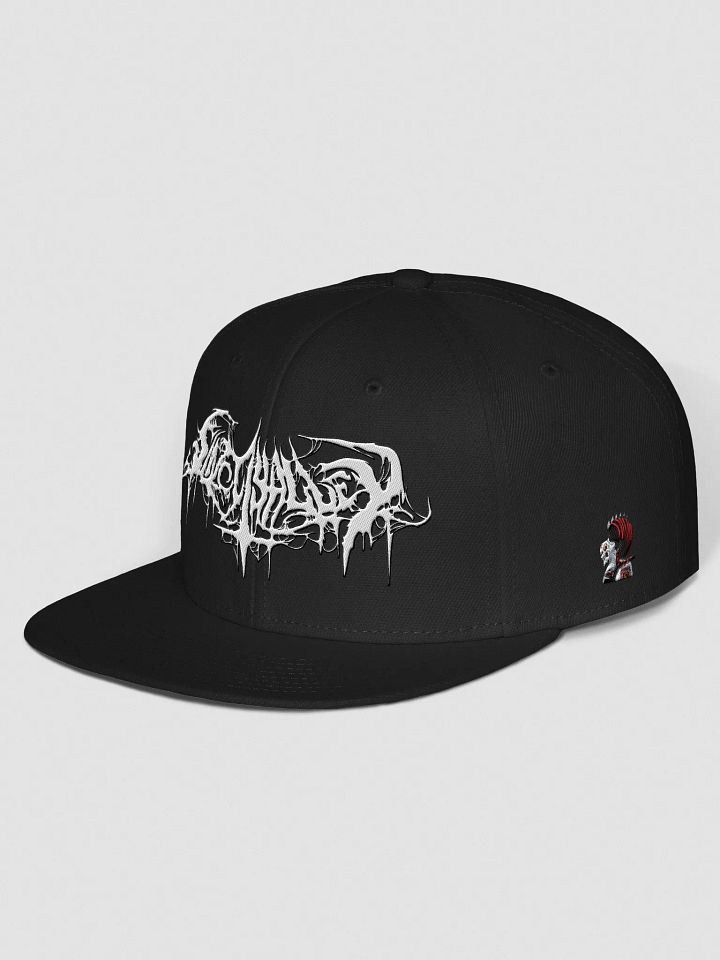SinCityAlley Logo Snapback product image (2)