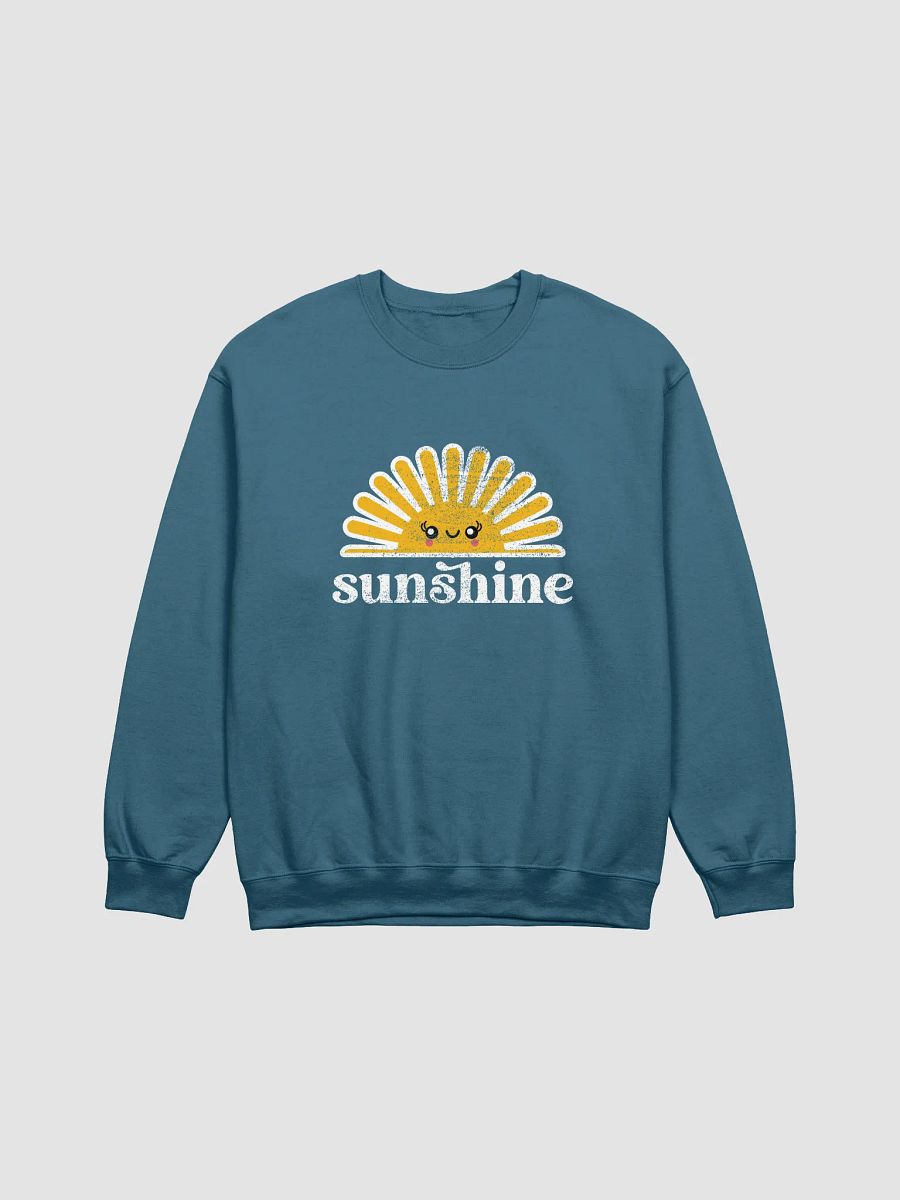 Sunshine Crewneck Sweatshirt product image (13)