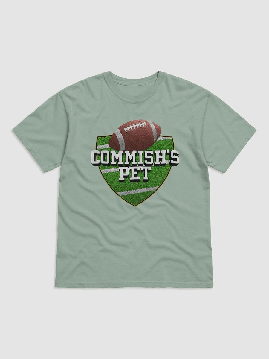Commish's Pet T-Shirt product image (6)