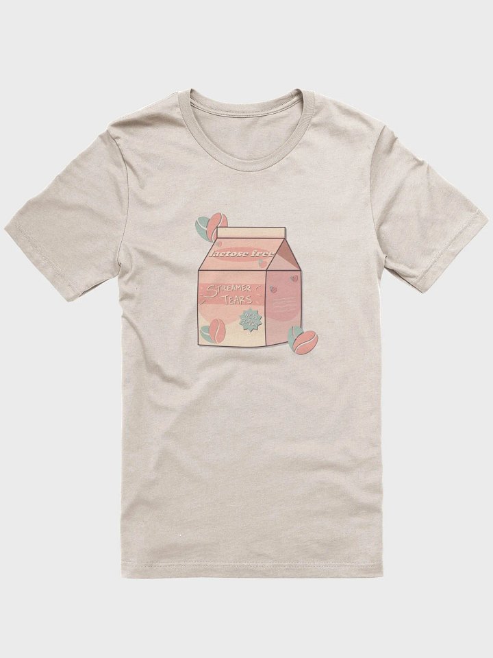 Streamer Tears Shirt product image (2)