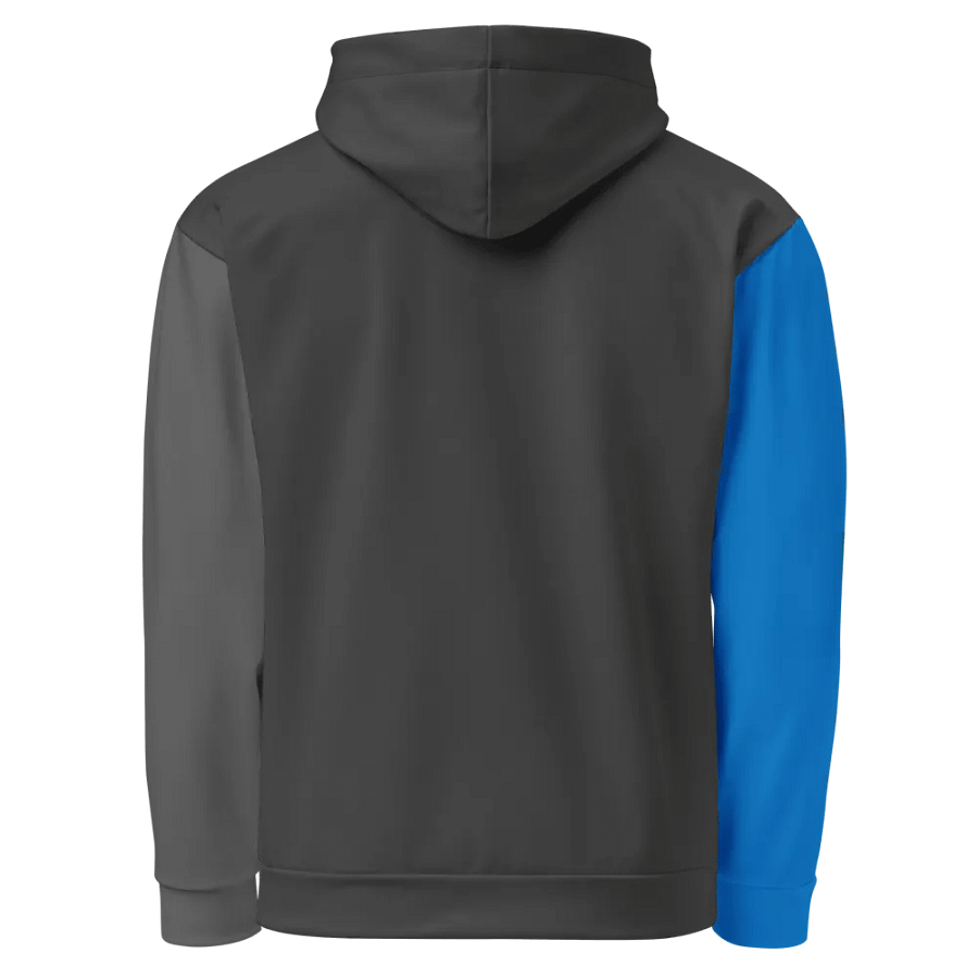 Anamorphic Hoodie product image (9)