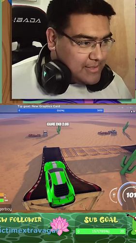 broke keys ankle | #froggotgaming on #Twitch