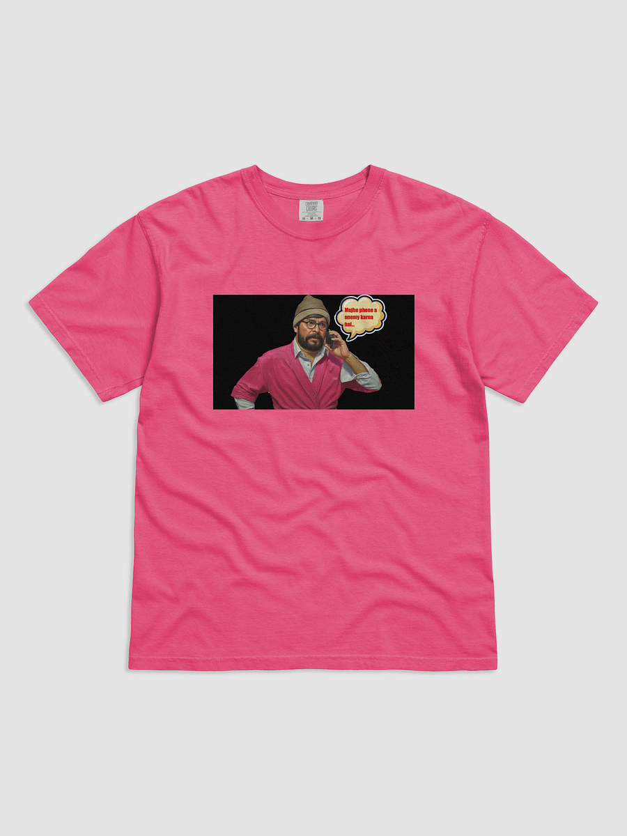 Rajesh Arora T Shirt product image (1)
