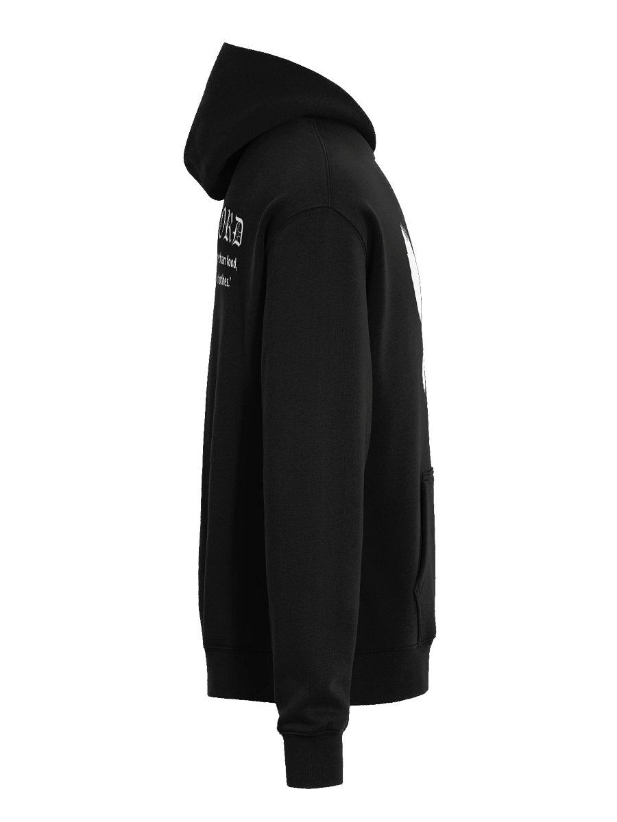 THE BIG BIRD - Ultimate Oversized Hoodie product image (7)