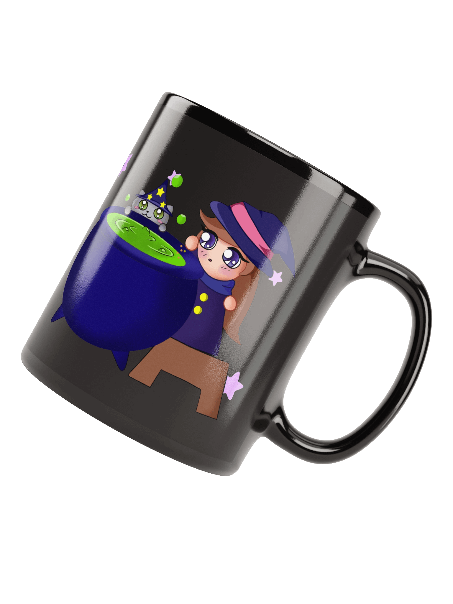 "Spell Time" 2021 Mug - Legacy Edition product image (7)