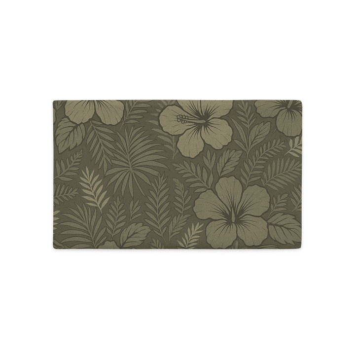 Pillowcase (Hawpattern type 3) product image (2)