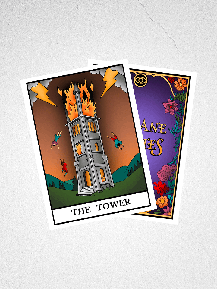 The Tower product image (2)