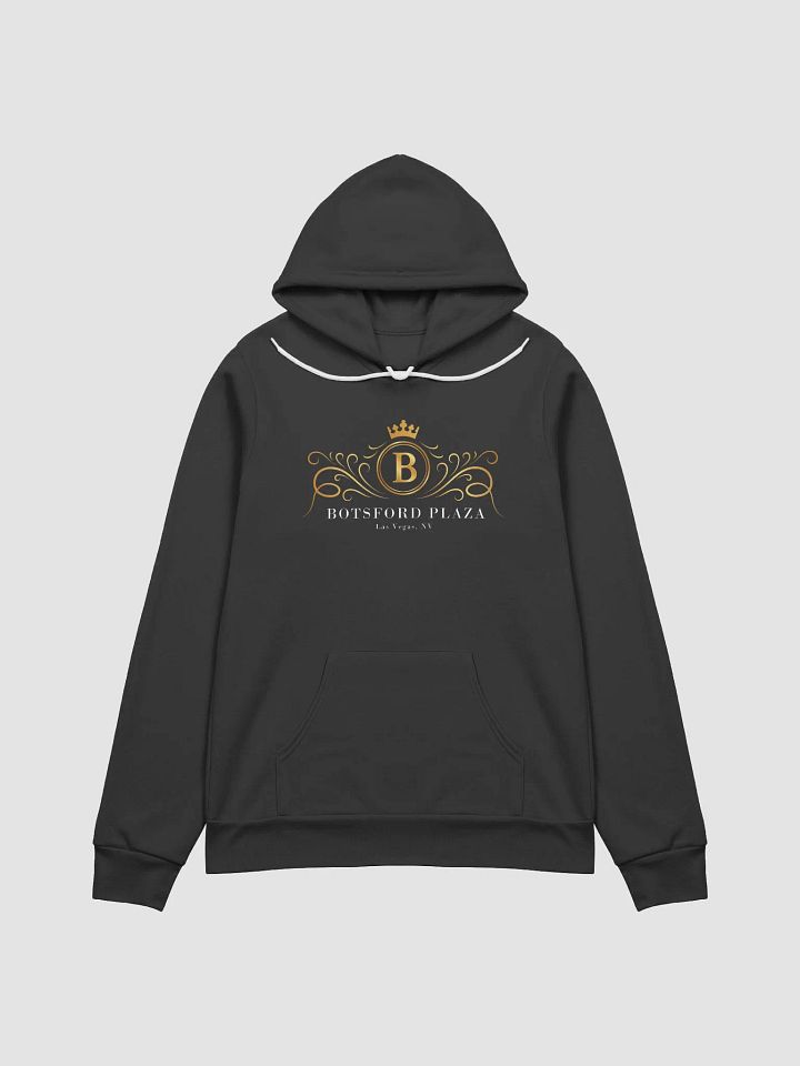 Botsford Plaza Hoodie product image (5)