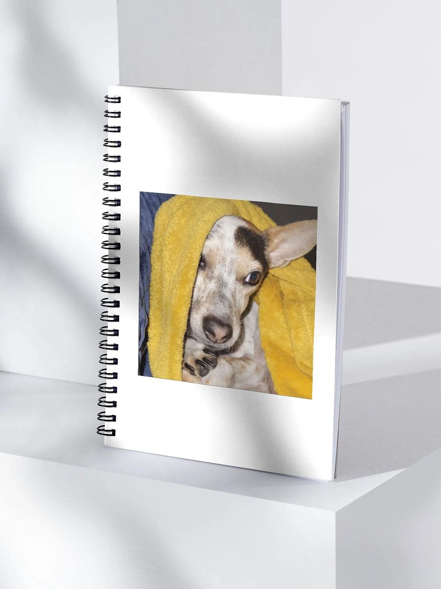 Bronx Notepad product image (4)