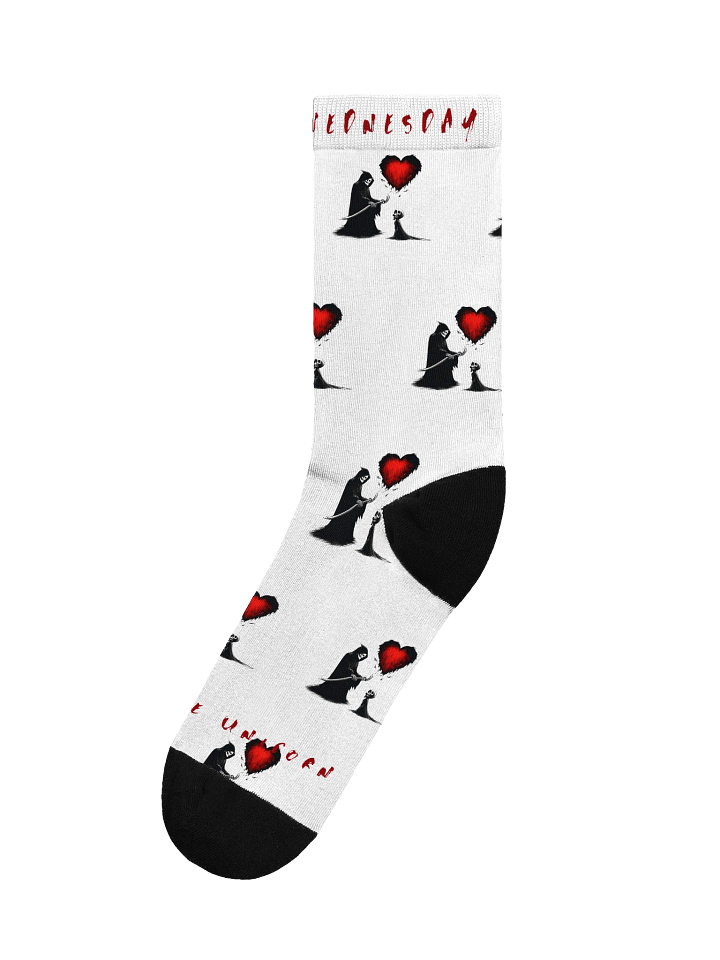 HELP ME WEDNESDAY product image (1)