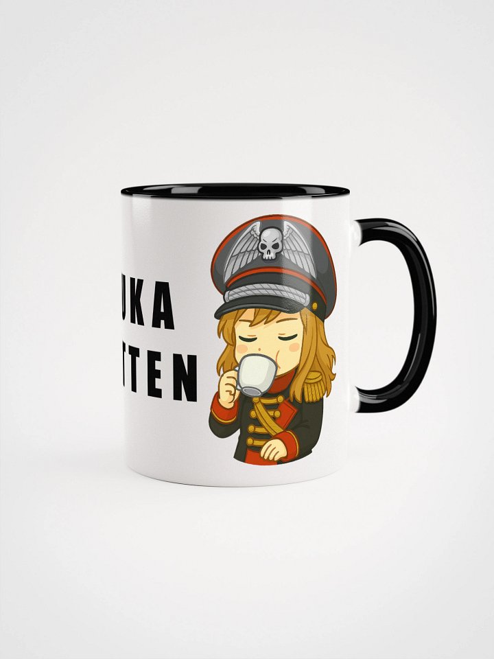 GOOD MORNING COMMISSAR product image (2)