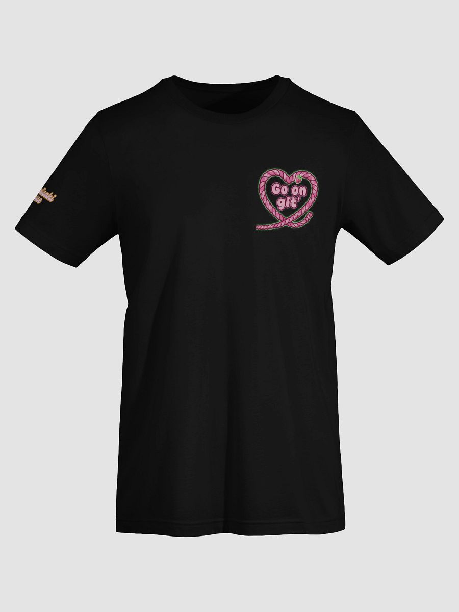 Comfy T-Shirt Go on Git' product image (69)