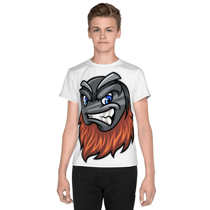 Kids Shirt product image (1)