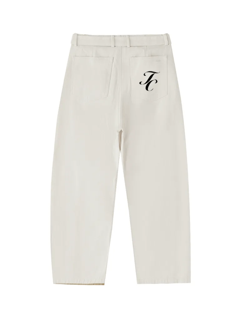 TC Women’s Barrel Pants product image (1)