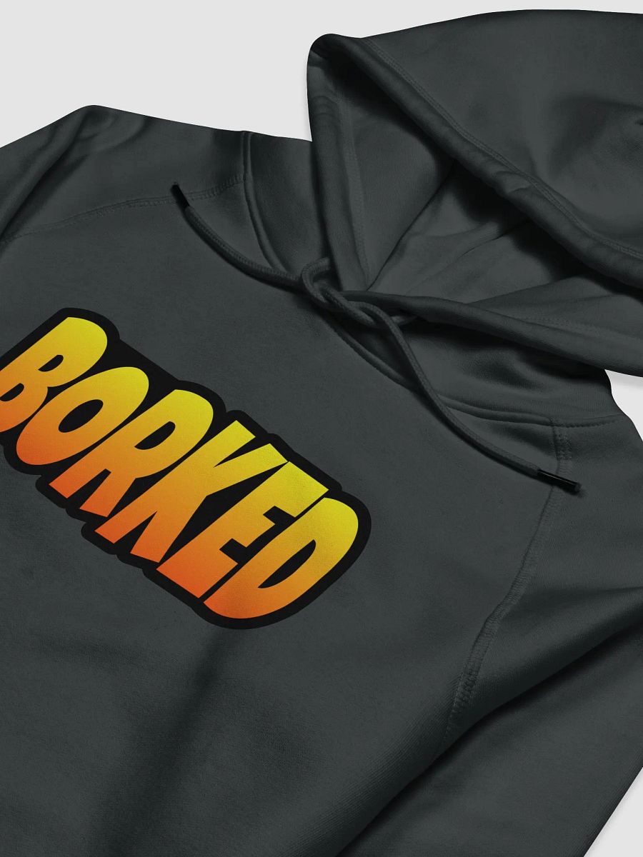 Borked Hoodie product image (5)