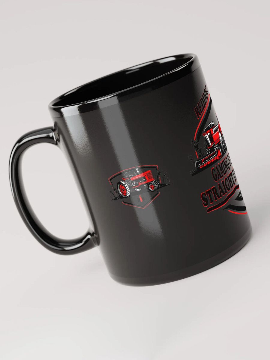 REDDOG FARMING COFFEE MUG product image (5)