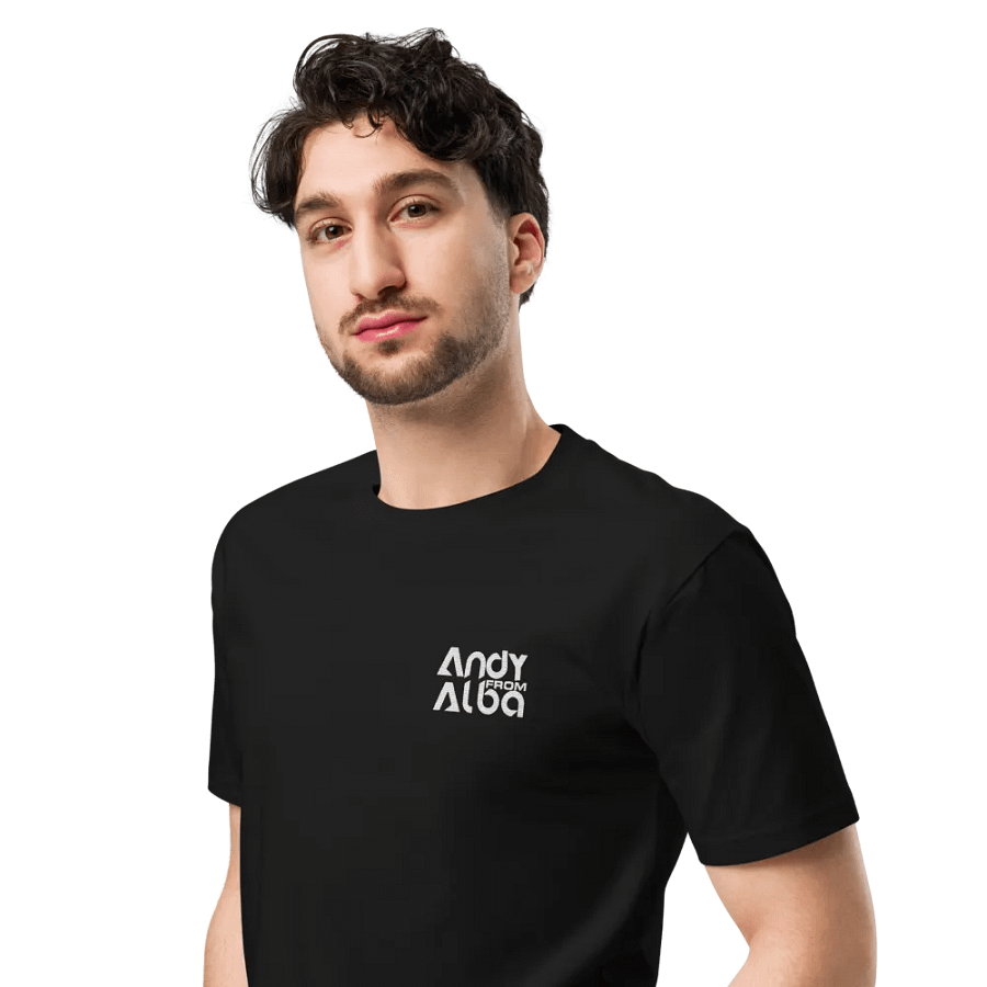 Unisex Tee product image (4)