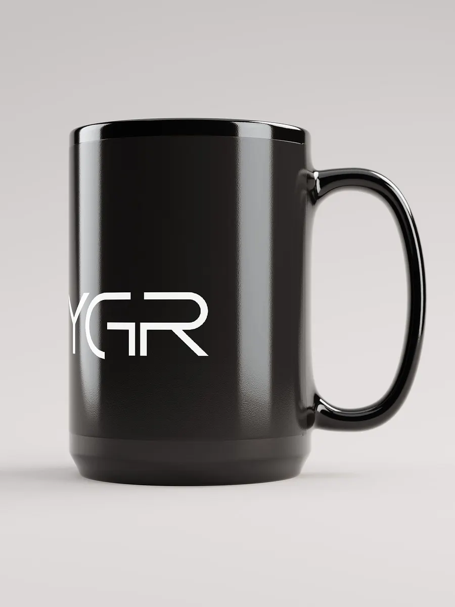 MYGR Emblem Mug product image (3)