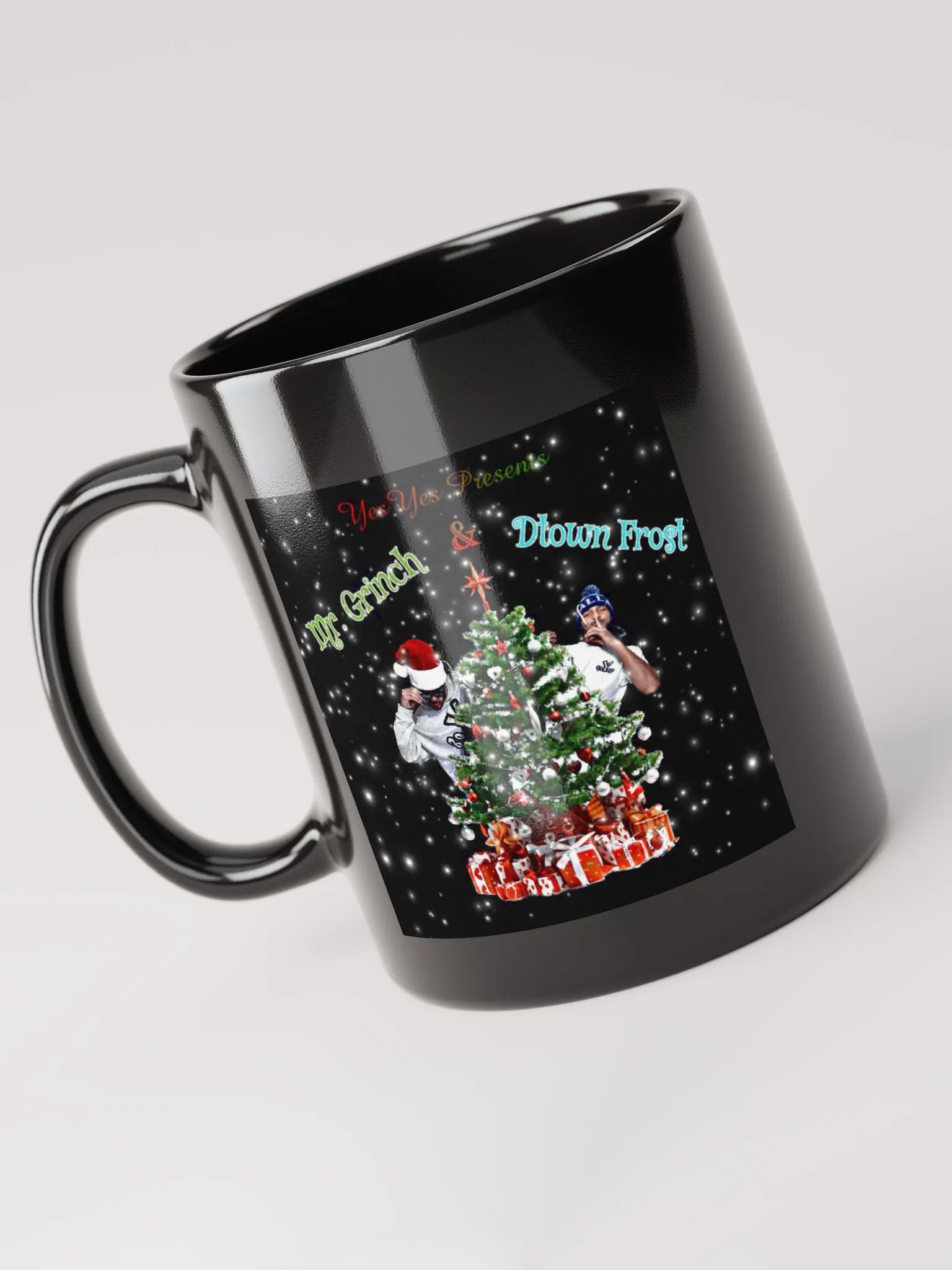 Christmas Mug product image (4)