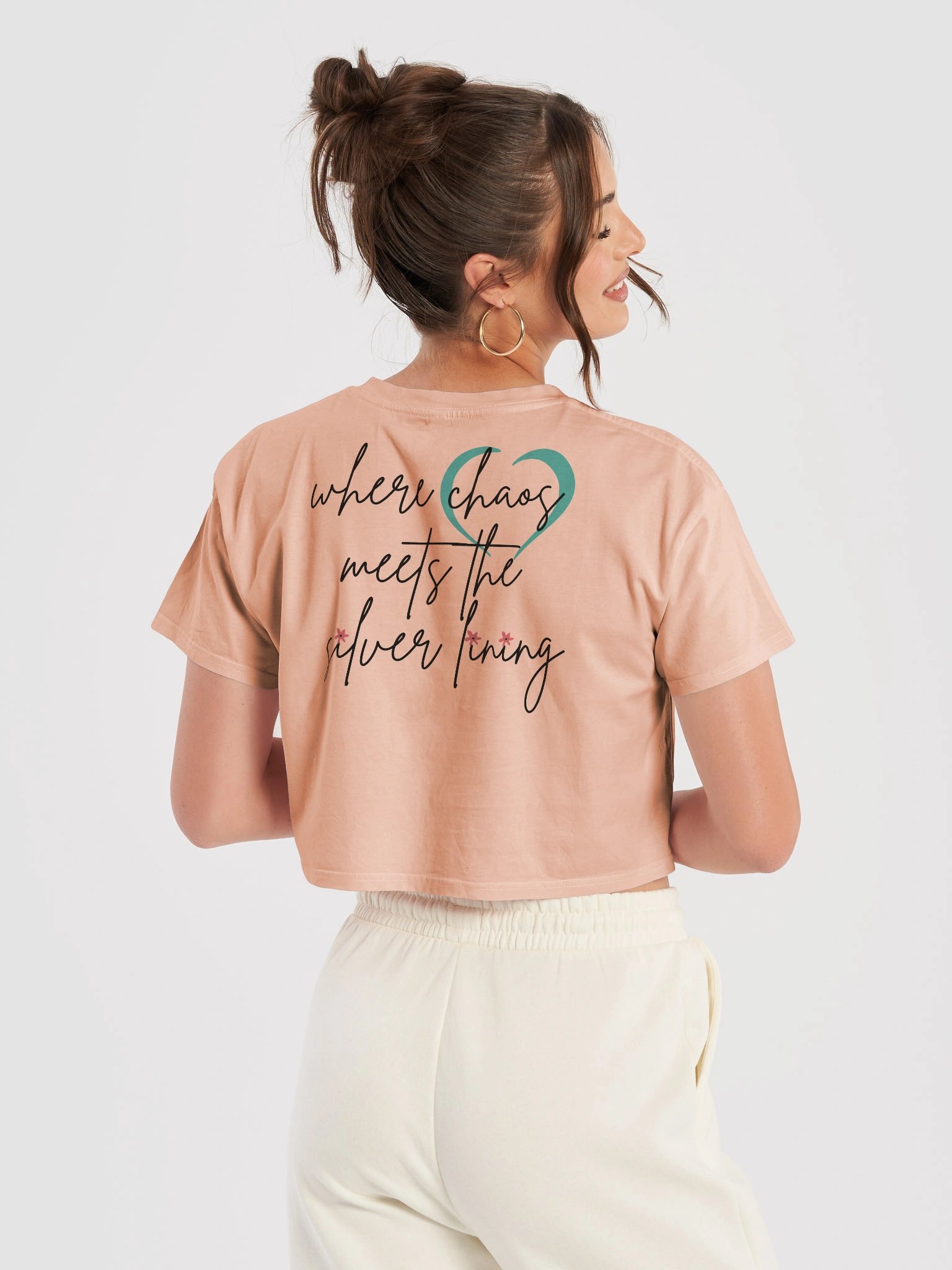 Sunshine Mayhem Crop product image (16)