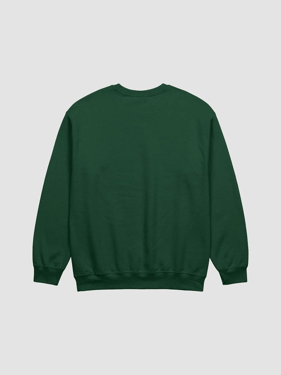 Hunting Days Crewneck Sweatshirt product image (10)