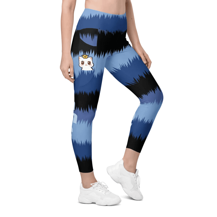 Good Girl Leggings product image (5)