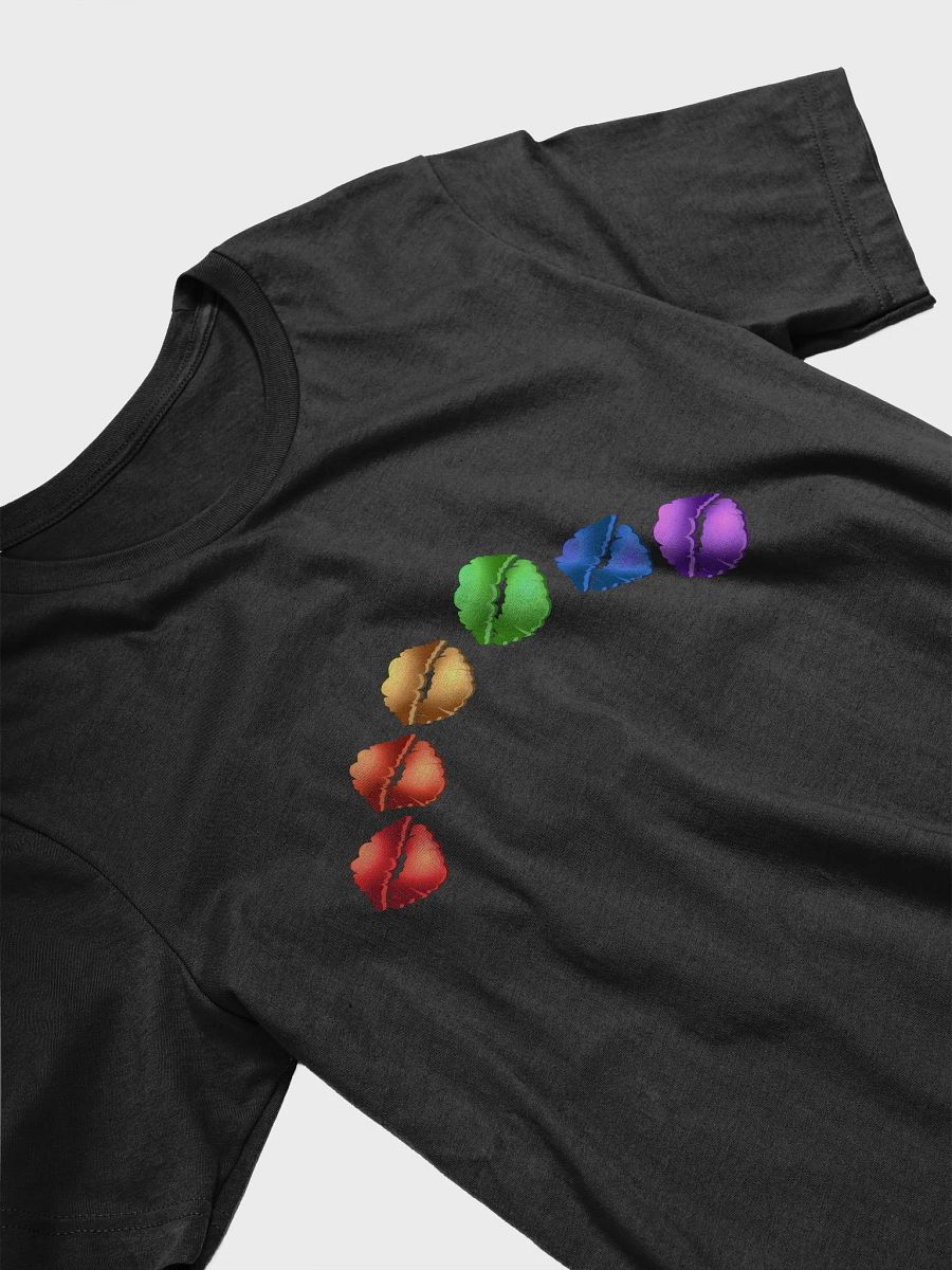 Pride Kiss Shirt product image (3)