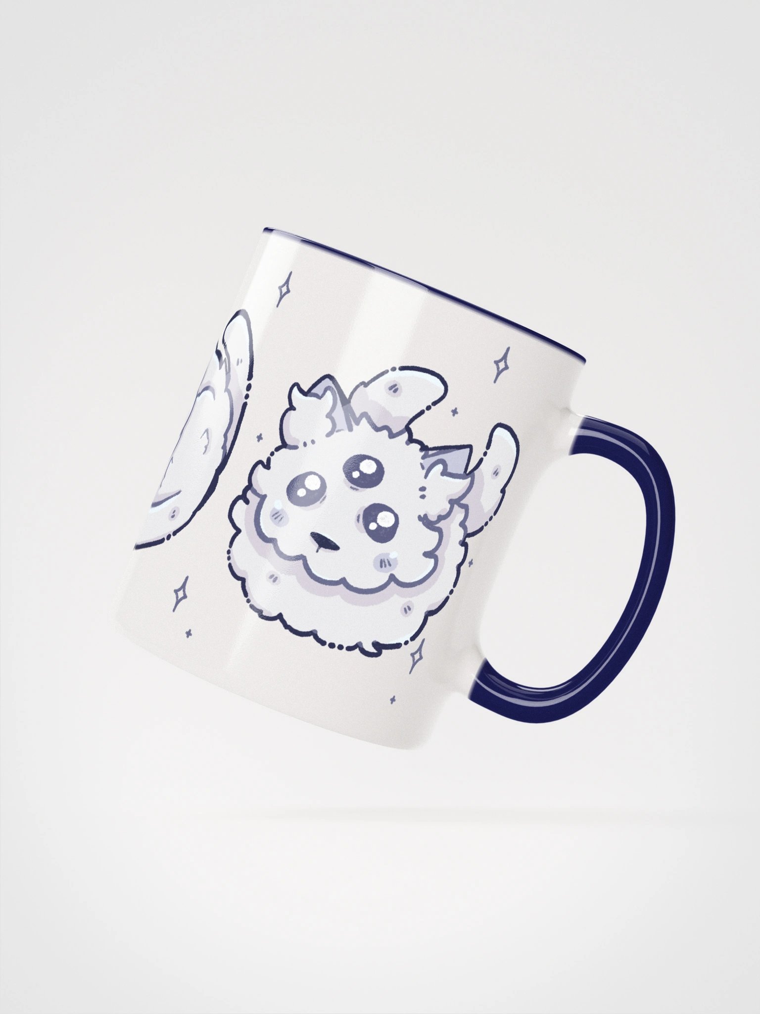 Noodle Mug product image (2)