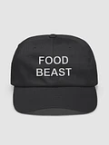 Really Boring Foodbeast Dad Hat product image (1)