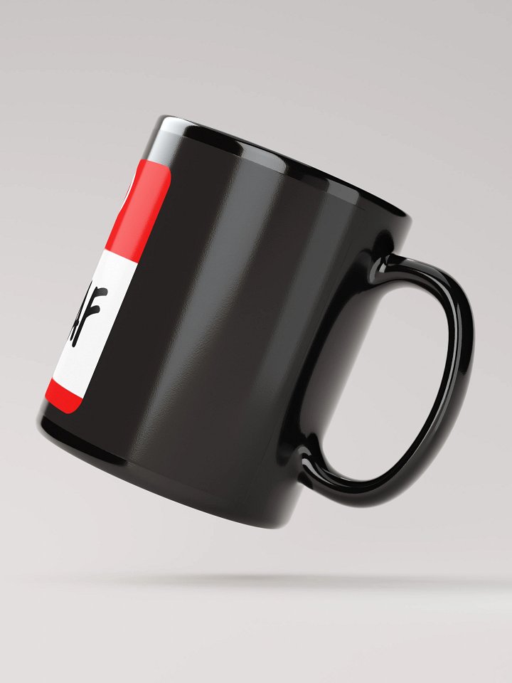Petty AF Mug product image (3)