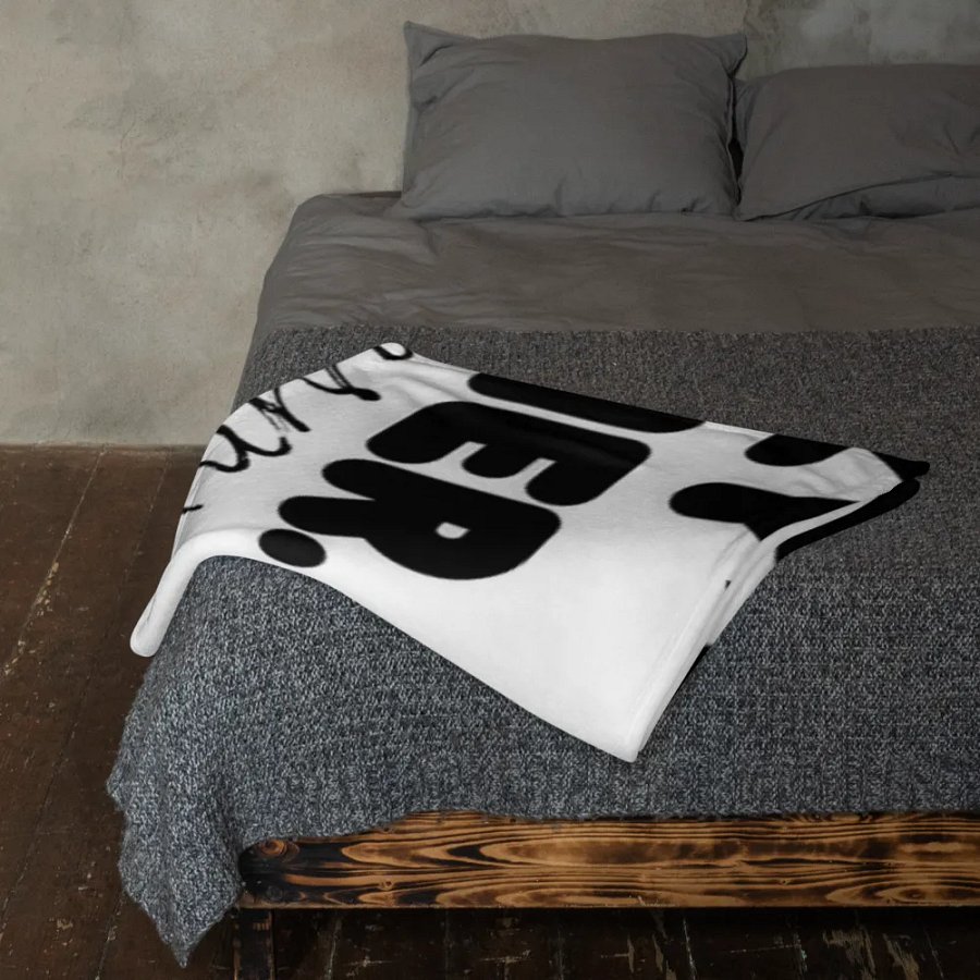 Time for Cozy Corner Throw Blanket product image (11)