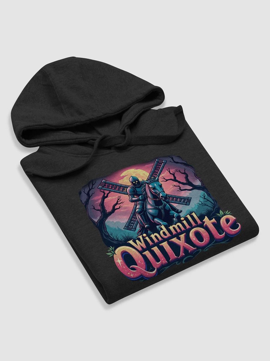 Windmill Quixote Hoodie product image (56)