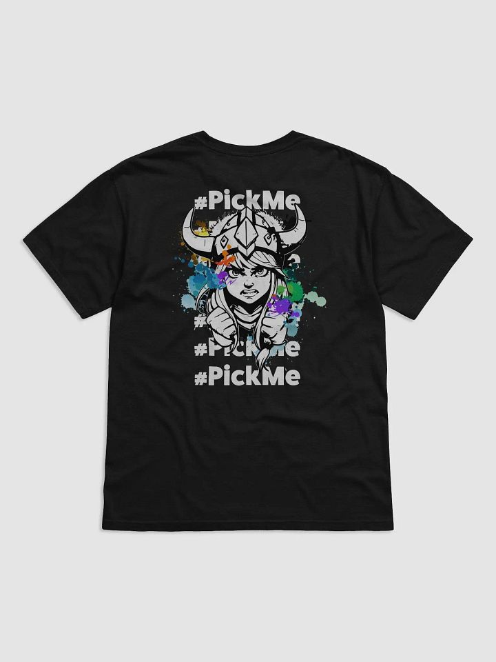 #PickMe shirt product image (9)