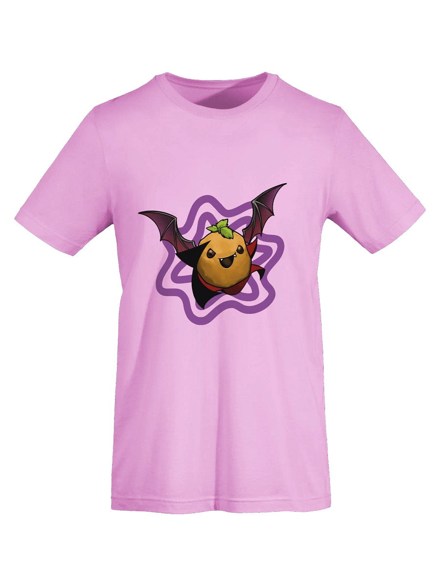 Vampire Mandi - Supersoft Tee (Light Mode) product image (3)
