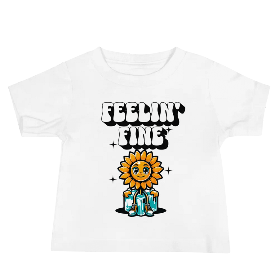 Feelin' Fine product image (3)