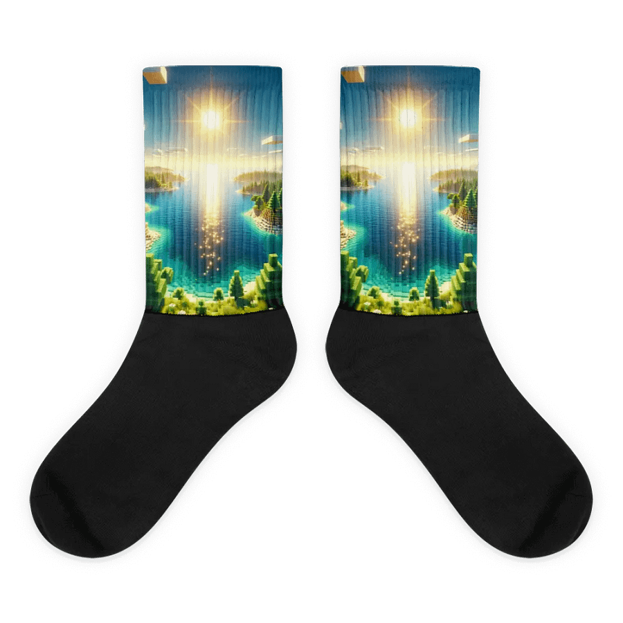Season 5 Daytime Socks product image (2)