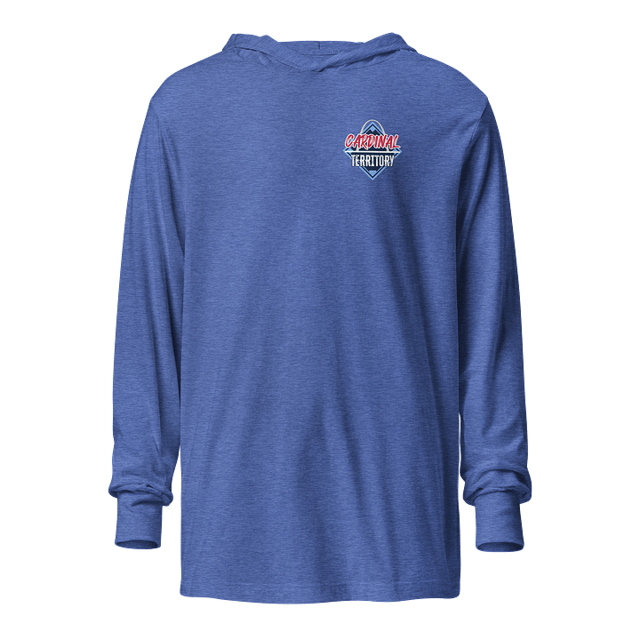 Lightweight Hoodie product image (7)